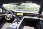 Bentley Continental GT First Edition 2018 года (JP)